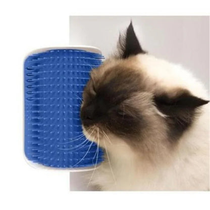 Pet Wall Rubbing Brush